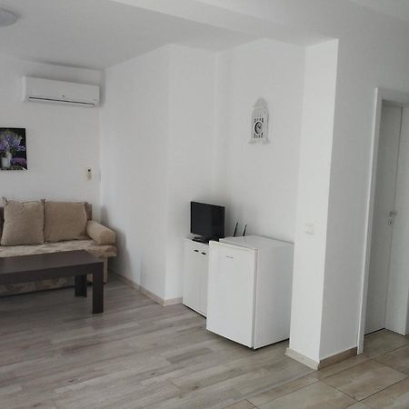 Zoleks Apartment Burgas ภายนอก รูปภาพ