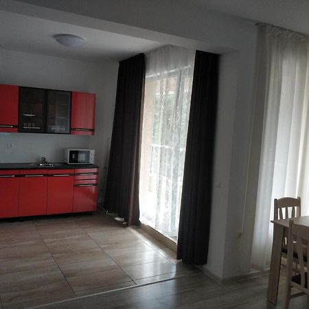 Zoleks Apartment Burgas ภายนอก รูปภาพ