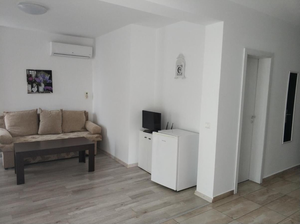 Zoleks Apartment Burgas ภายนอก รูปภาพ