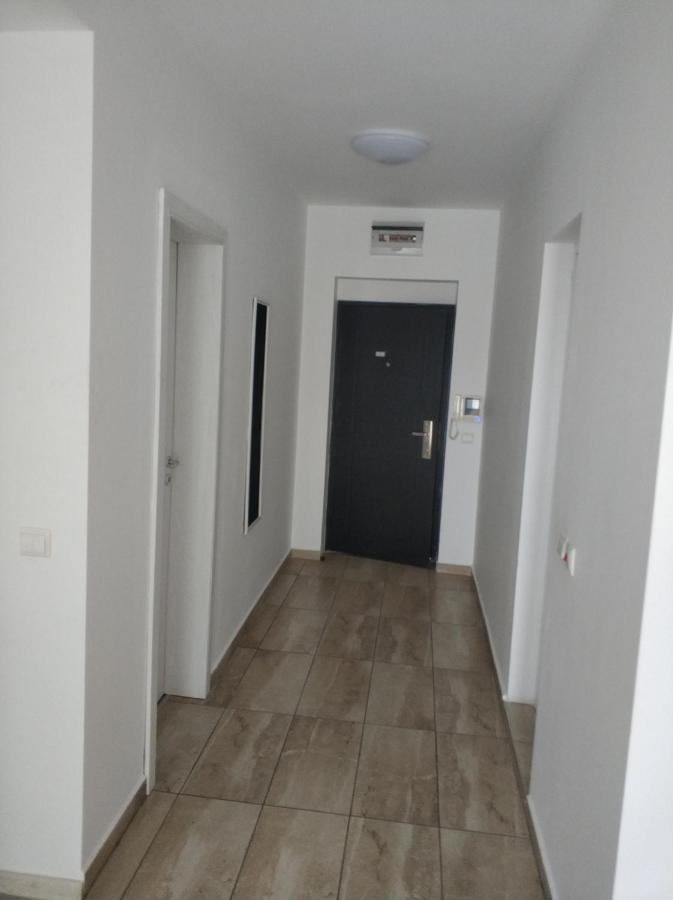 Zoleks Apartment Burgas ภายนอก รูปภาพ