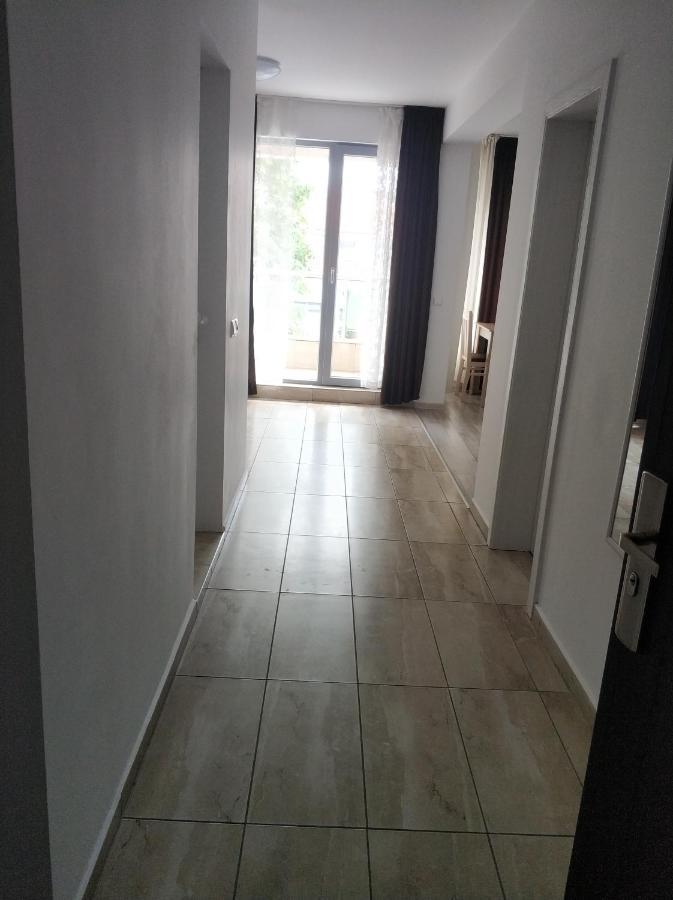Zoleks Apartment Burgas ภายนอก รูปภาพ