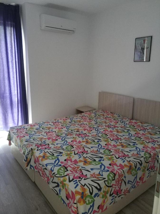 Zoleks Apartment Burgas ภายนอก รูปภาพ