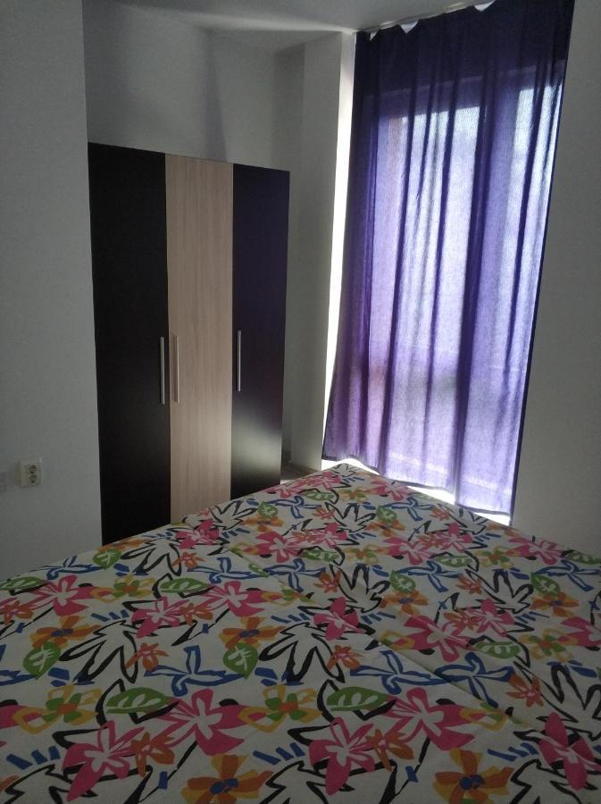 Zoleks Apartment Burgas ภายนอก รูปภาพ