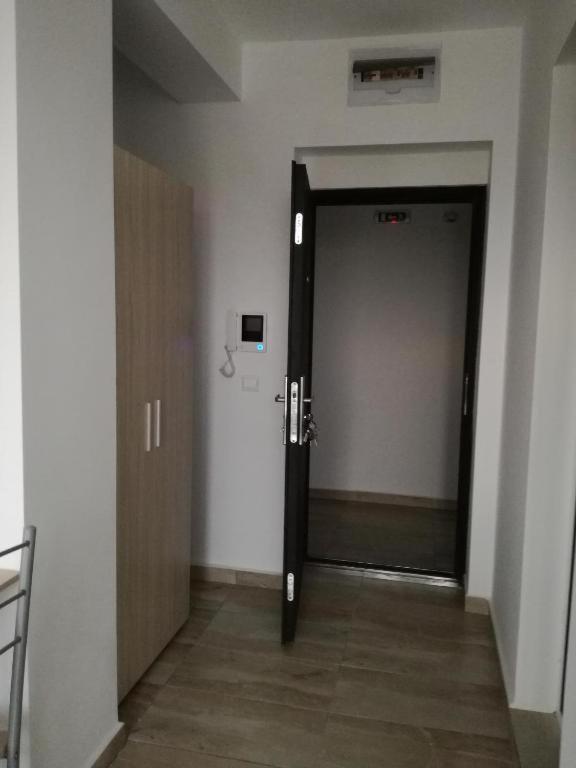 Zoleks Apartment Burgas ภายนอก รูปภาพ