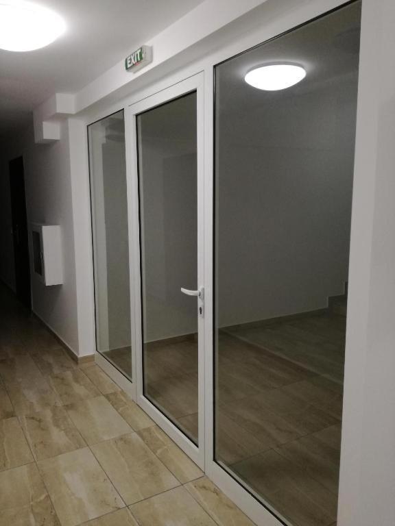 Zoleks Apartment Burgas ภายนอก รูปภาพ