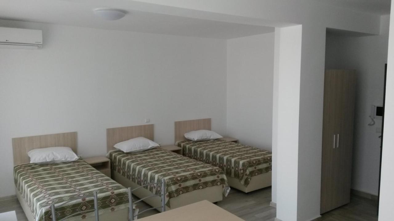 Zoleks Apartment Burgas ภายนอก รูปภาพ